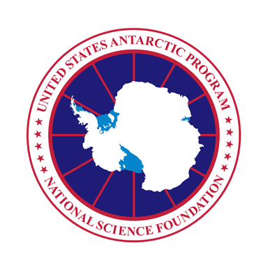 USAP Logo